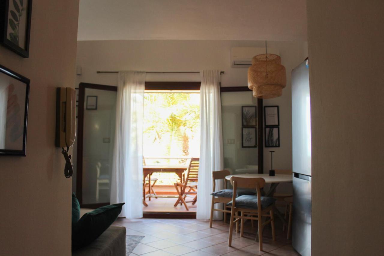 Magabu' - Swimming Pool And Free Parking Apartment Cefalu Ngoại thất bức ảnh